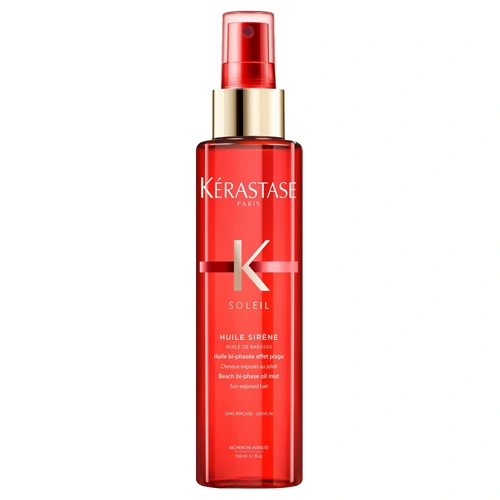 Kérastase Soleil Huile Siréne olajpermet 150ml főképe